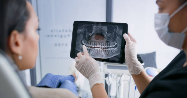 Licensed Tooth Extraction service in Vicksburg, MI - Smile Center Dentistry